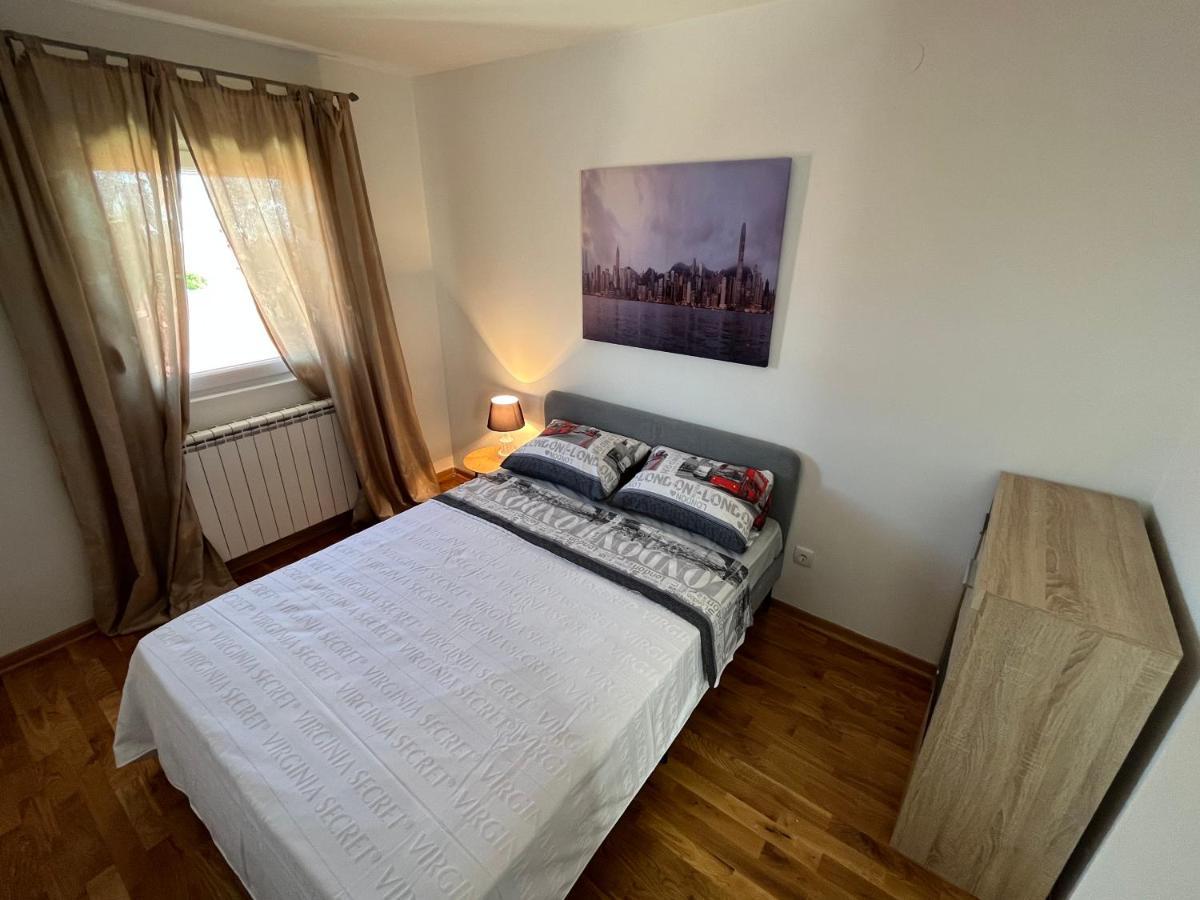 Nbg Hills Apartments Belgrado Exterior foto